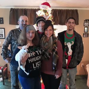 Meet your Posher, Margie